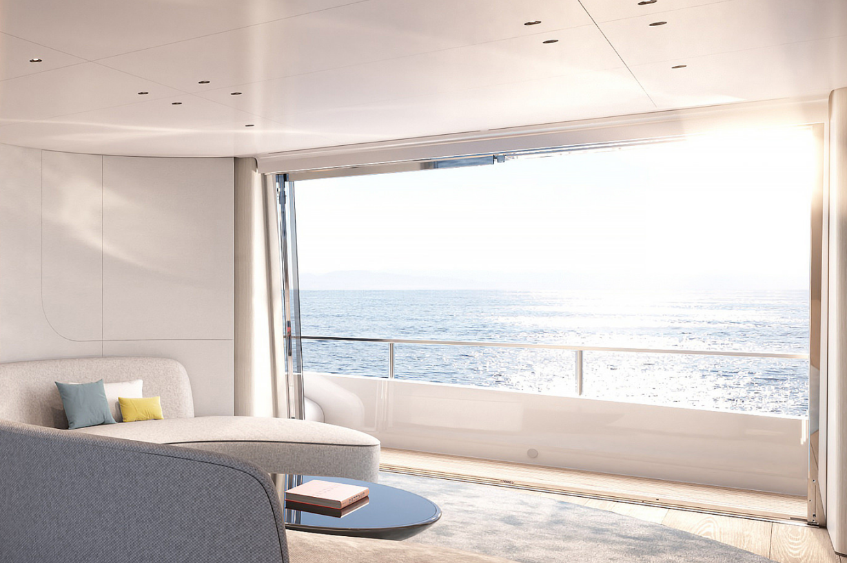 Euro Boat 700 Center Console