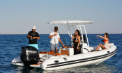 Tiger Marine PROLINE 620
