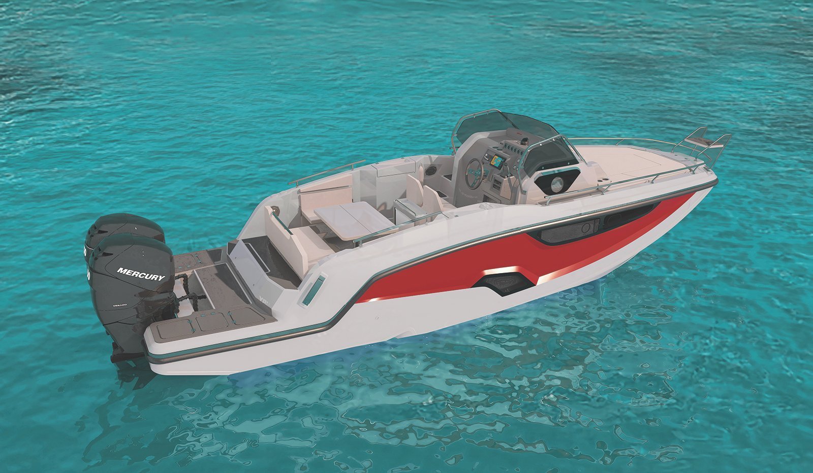 Safter 820 Walkaround – The New Favorite Of Sea Enthusiasts!